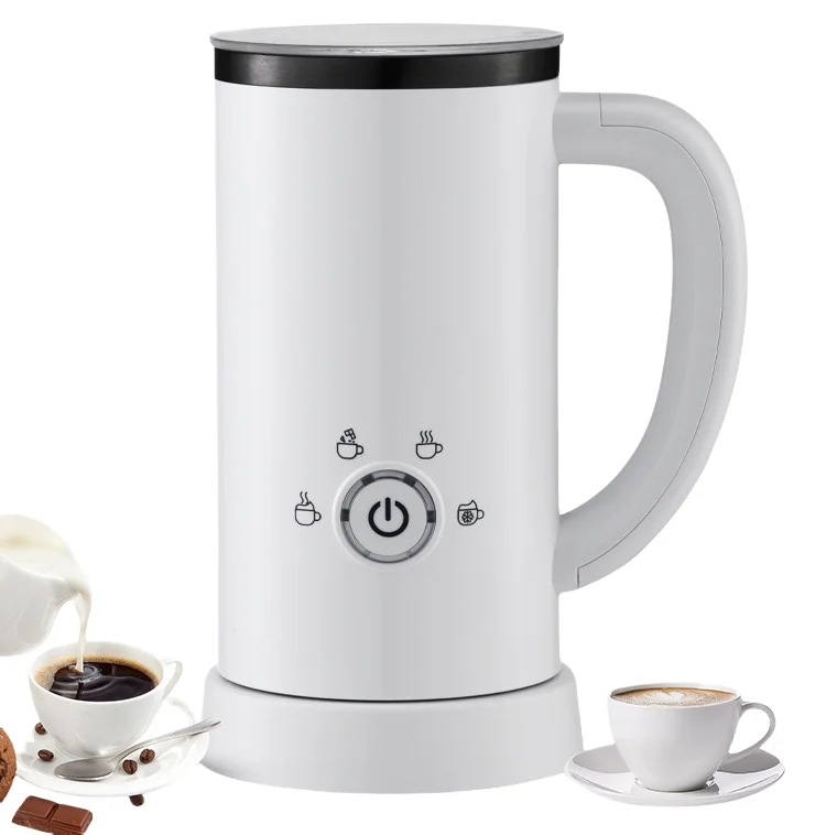 4 in 1 Multifunctional Electric Milk Frother