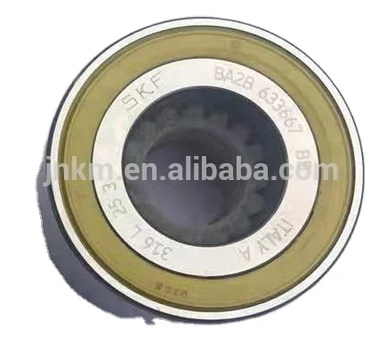 HUB Bearing with seal DU60108ZZ