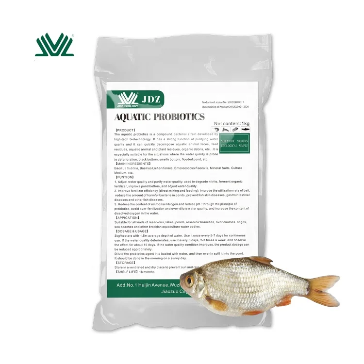 How To Make Aquaculture Water Treatment