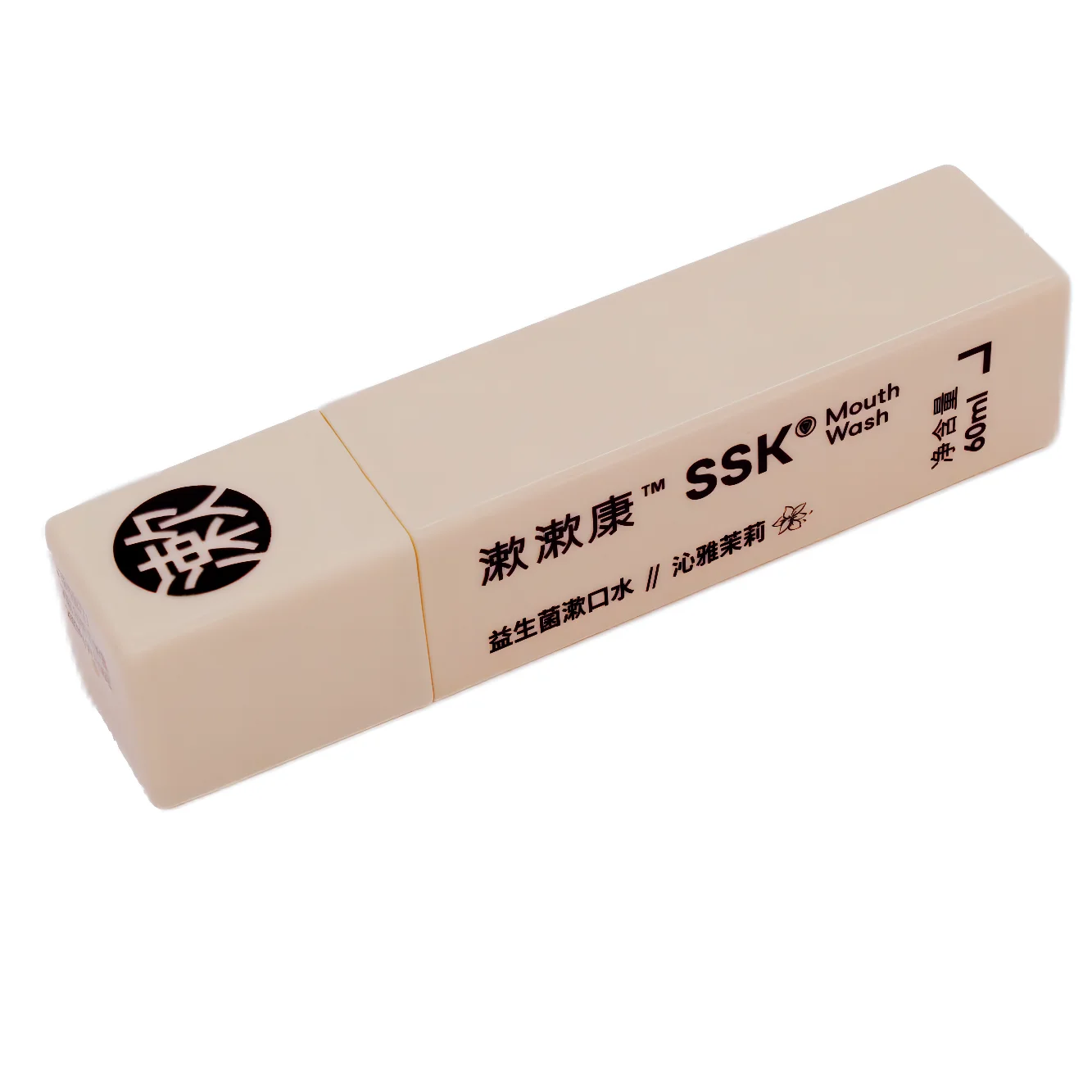 Private Label Lemon Mint Oral Mouthwash Tablets Whitening Cleaning Teeth Antiseptic Mouth Wash