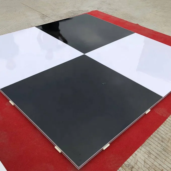 RK Тиковый паркет, танцпол, интерактивный танцпол, Временный танцпол