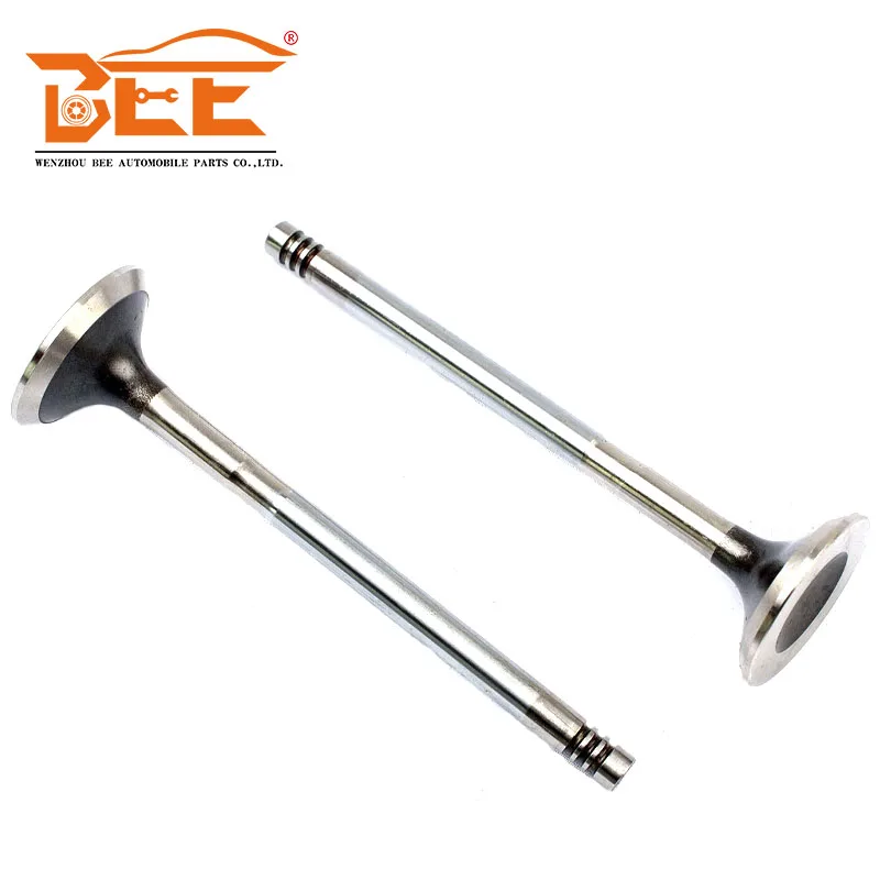 High Quality Intake Exhaust Engine Valves For Ford 1053843