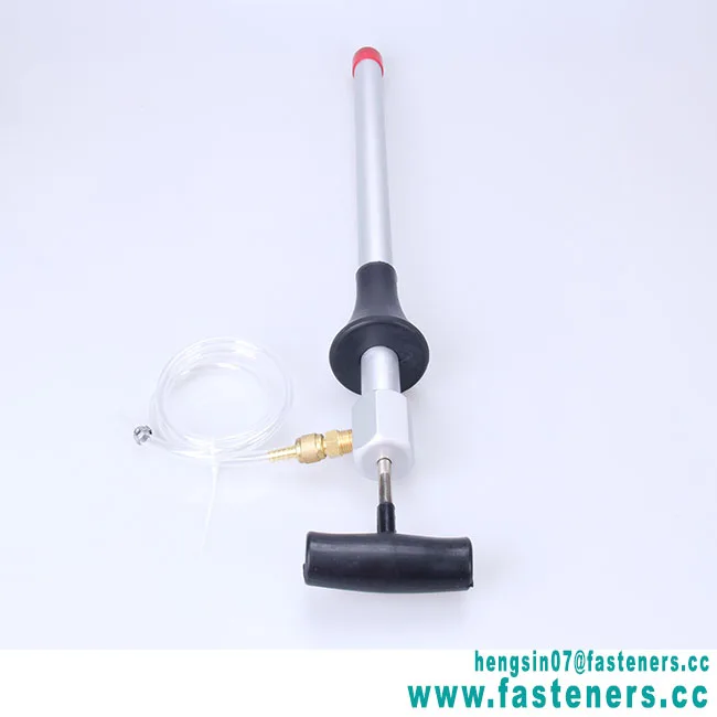 Hot Selling Factory Prices Easy Work Max Flo Oil Pump Portable Oil Charging Pump Hand Oil Transfer Vacuum Pump