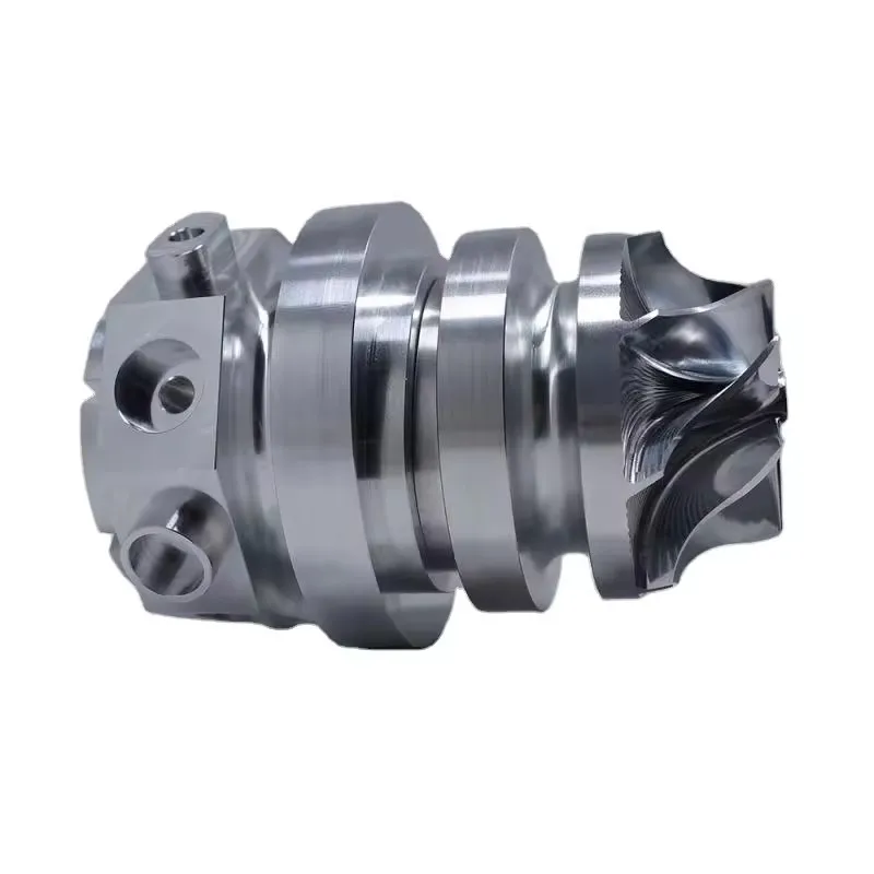 CNC Environmental protection dust removal equipment Dusting drum Non-standard equipment manufacturing Front guide