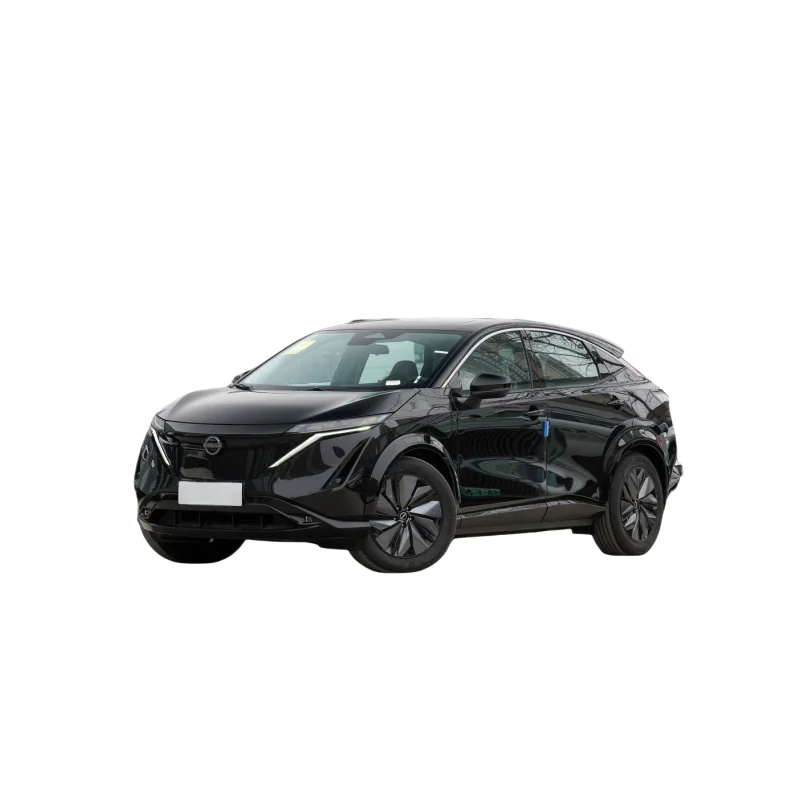 Nissan Ariya электромобиль Для Взрослых Компактный 623 км полный привод EV с левой рулевой задней камерой-новый