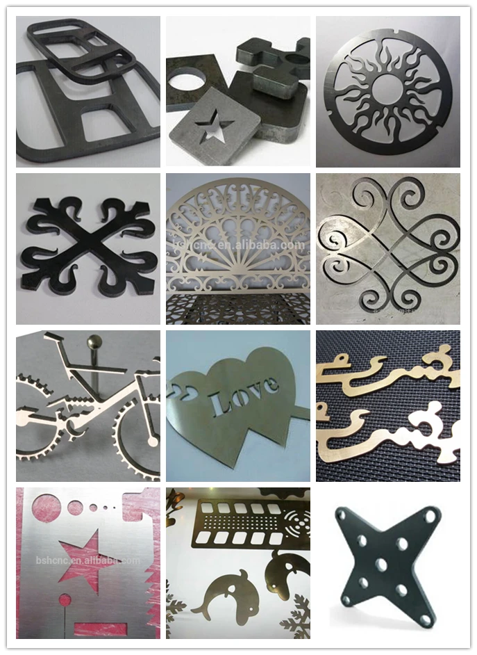 
Metal cutting laser fiber machine metal-in-coil fiber laser cutting machine 