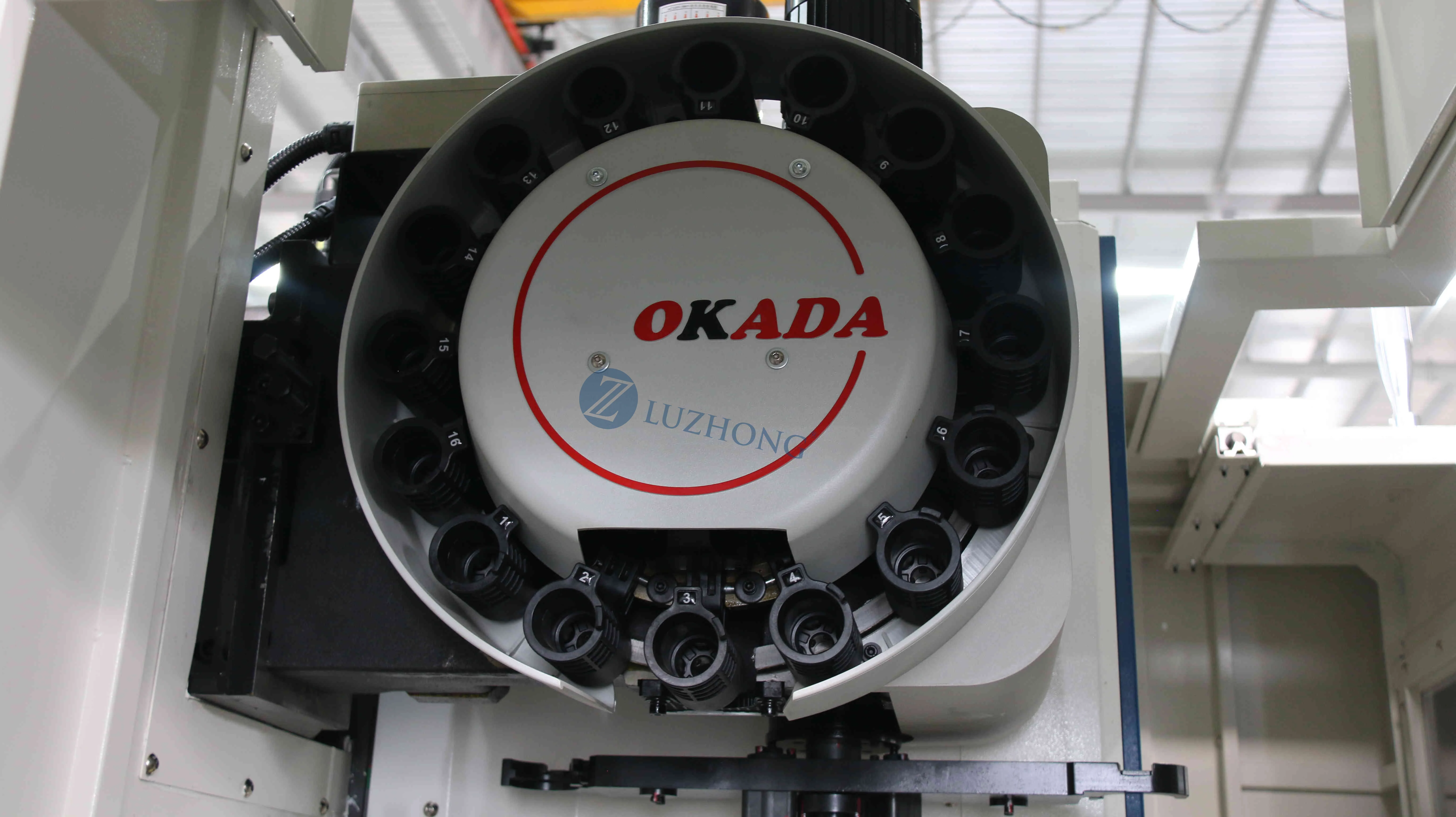 CNC Milling Machine Price VMC Factory Direct Sales Machine price for Metal VMC650 centro de mecanizado