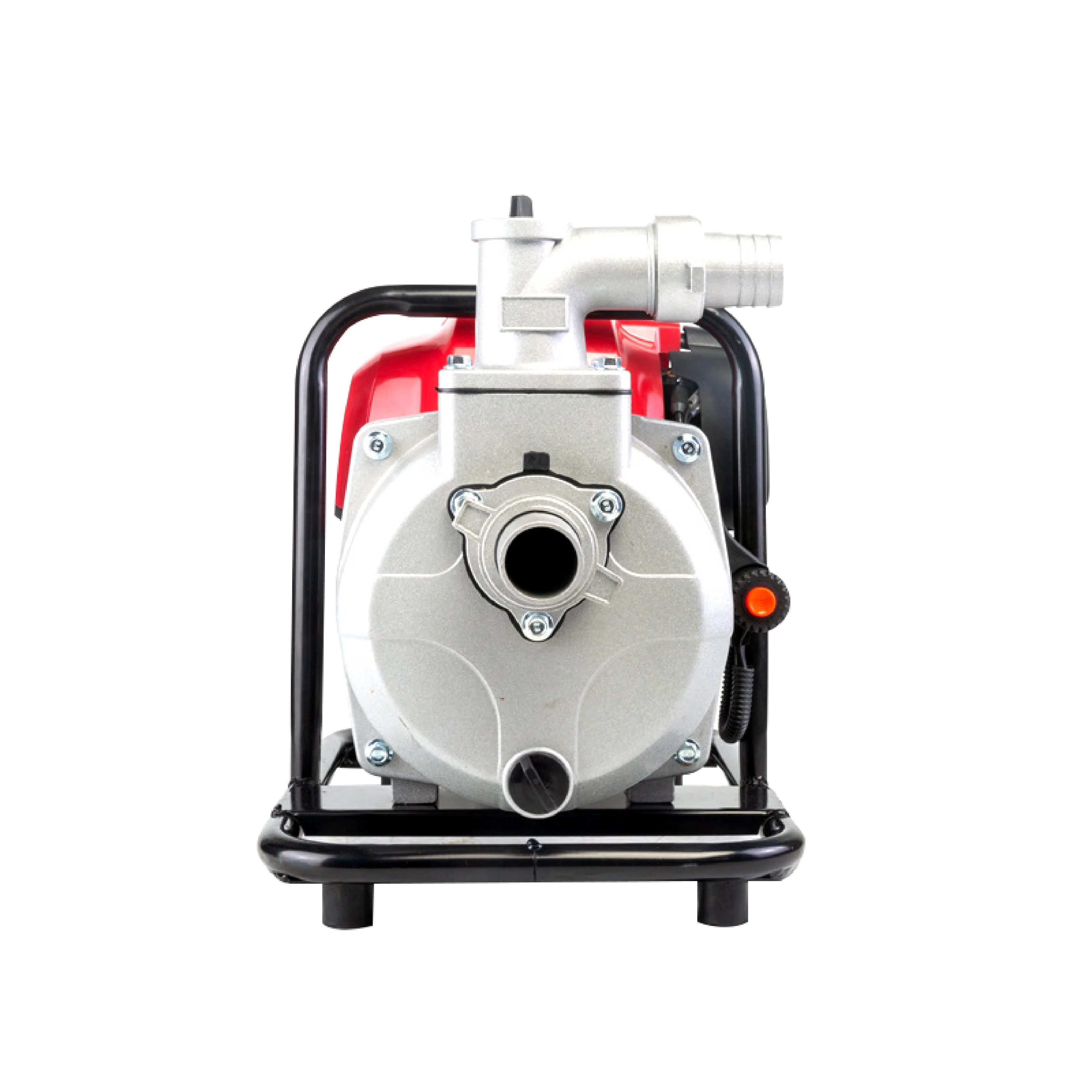 GX35 4-Stroke Water Pump High-Power Agricultural Farm Irrigation Durable Labor-Saving Gasoline Water Pumping Machine