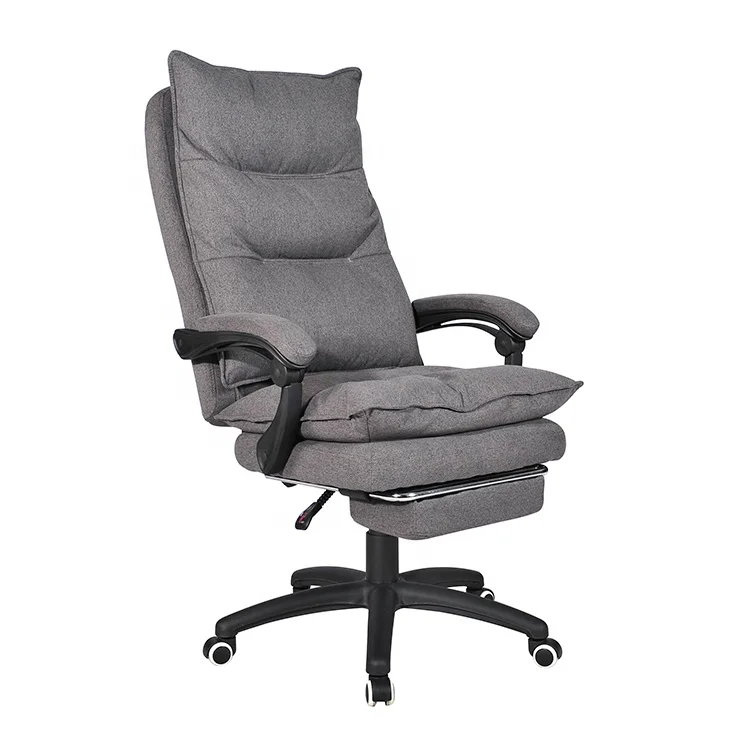 Swivel PU Leather Computer PC Gaming Leather Chair Office Chair Gamer Chair
