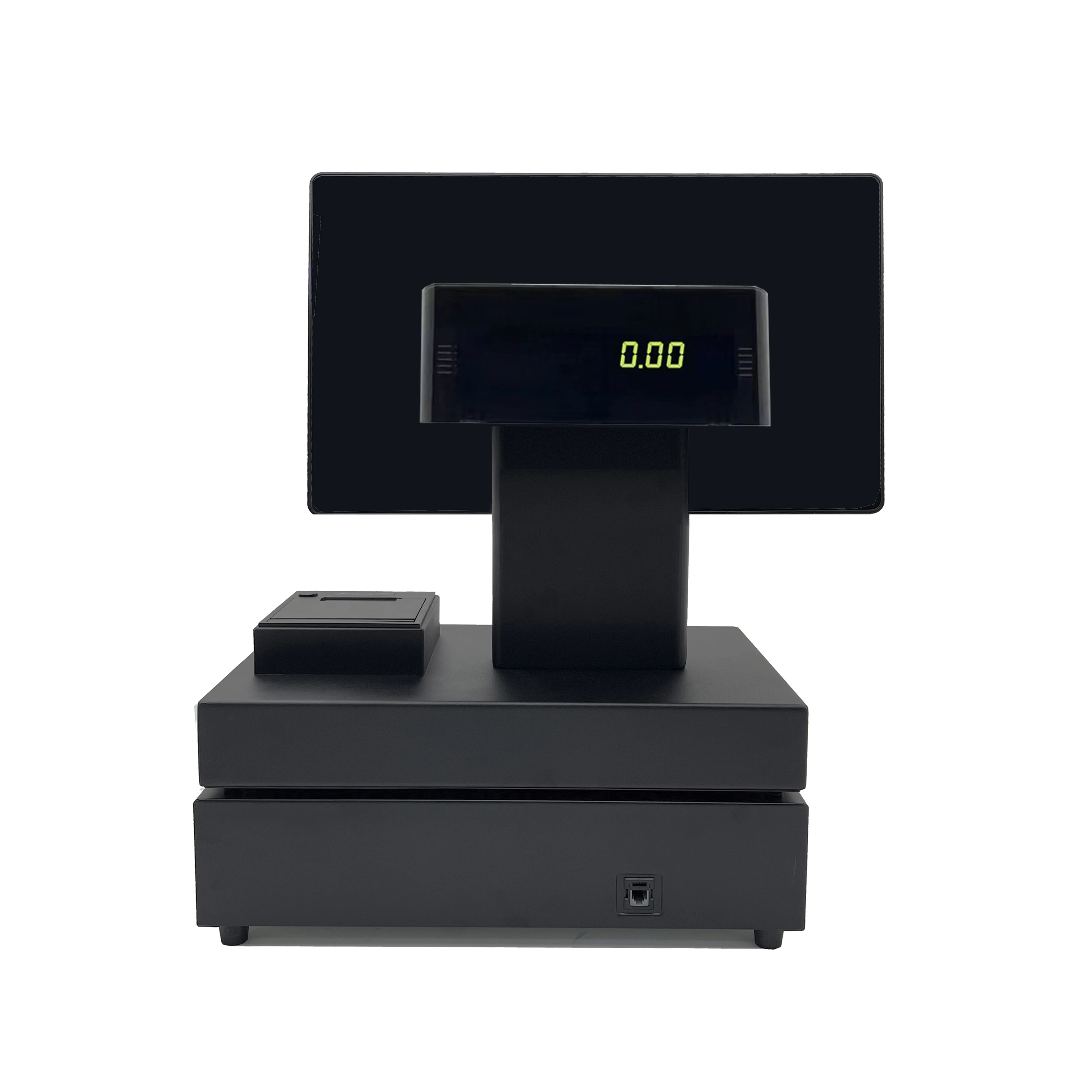 Factory Price Inventory Management System Touch Pos Terminal System 15.6 Point Sale Systems