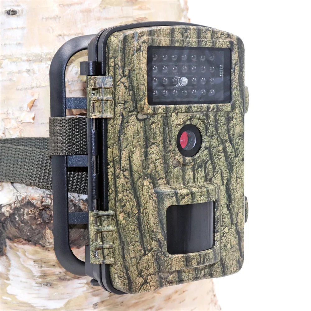 Популярная модель PH700B IP66 Водонепроницаемая беспроводная HD-камера 1080P 940 нм камера ночного видения для охоты