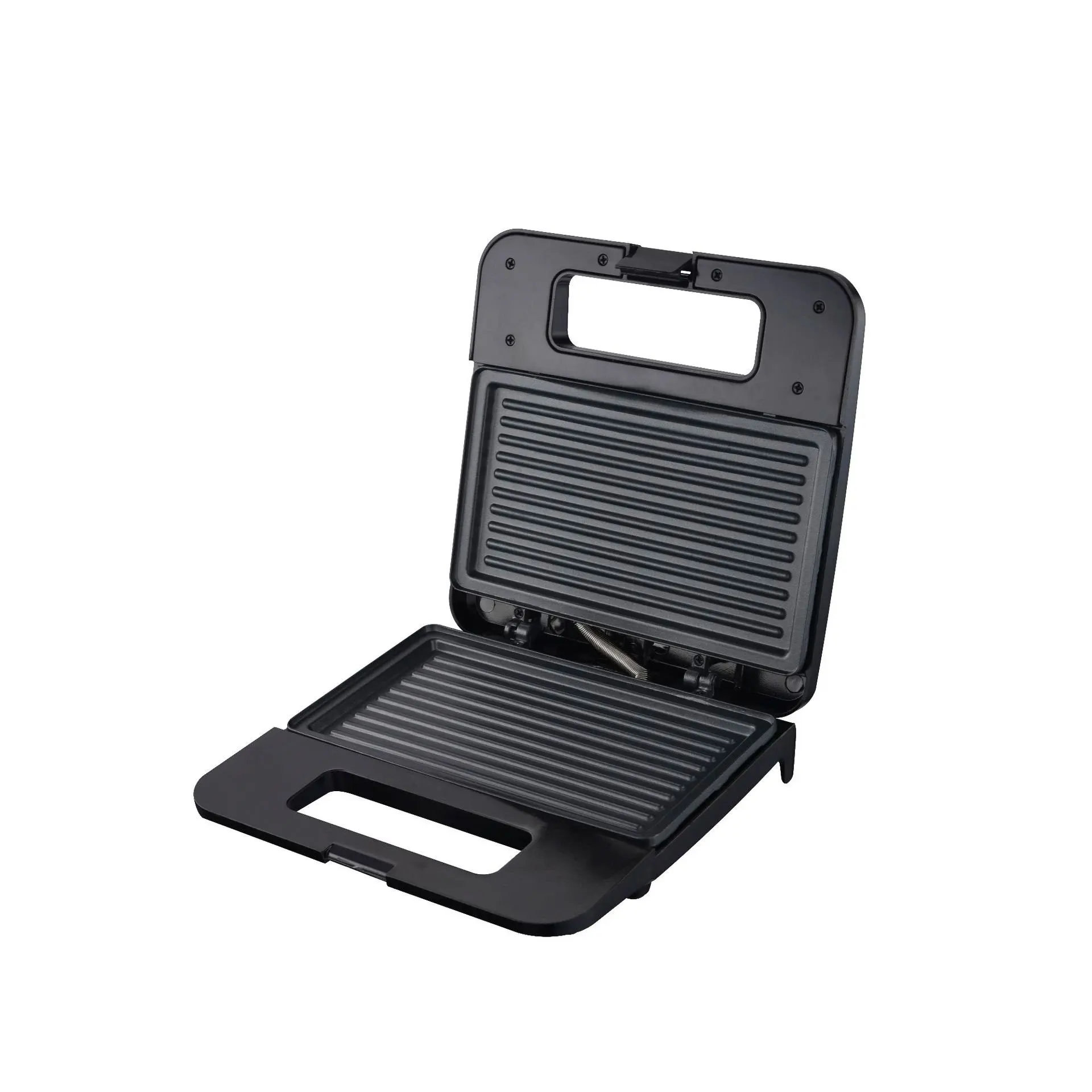 3 In 1 Sandwich Maker 4 Slices Toast Toaster  Sandwich Maker 3 In 1 Breakfast Sandwich Maker