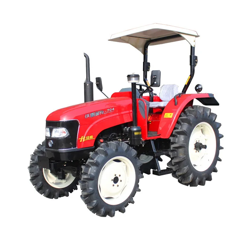 45HP WORLD Brand новый трактор/детскй 4-колесный привод для