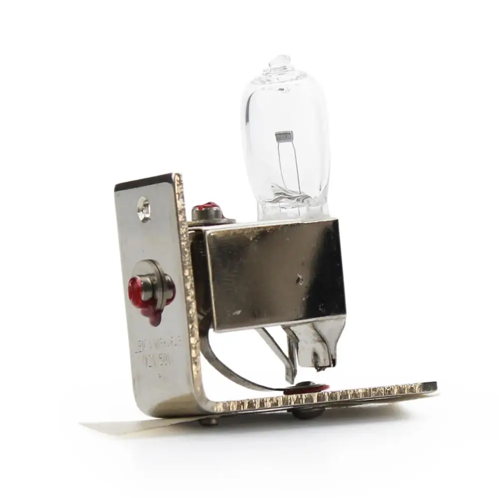 Leica 384643 12v 50W 50hrs Microscope Lamp for Leica Microscope