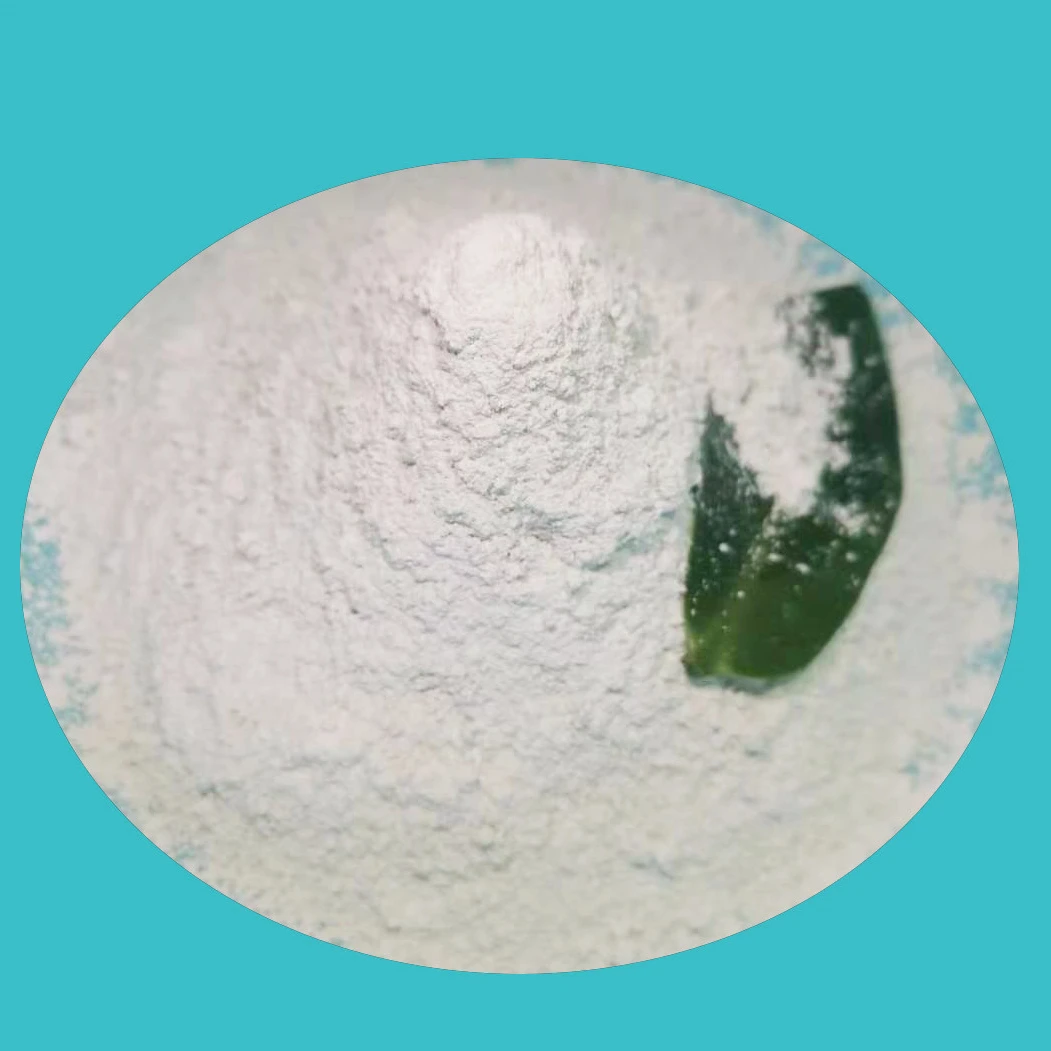 Китайский завод, оптовая продажа, порошок быстрого Лайма для очистки сточных вод