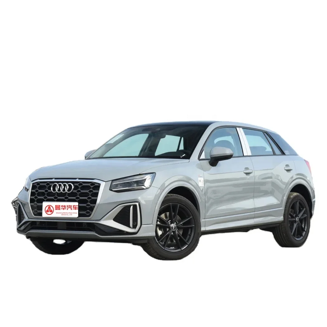 2023 Audi Q2 E-tron Ev, высокоскоростной автомобиль Audi Etron 40 Chuangxing, Электромобиль, новые энергетические транспортные средства