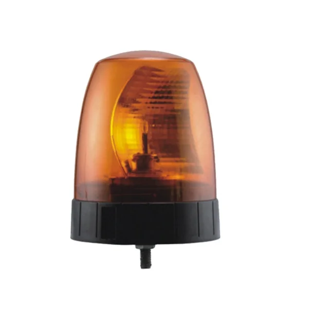 SENKEN Flexi DIN/Signal-Bolt/Three-Bolt/Magnetic Halogen Amber Warning beacon light