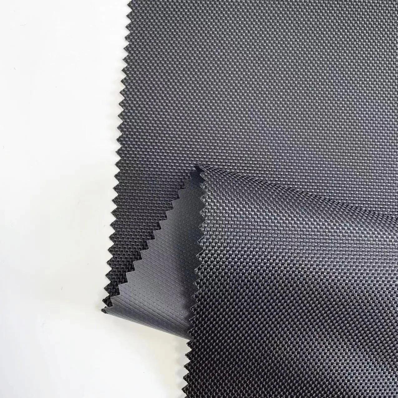 Hot sell PVC coated 1680D nylon ballistic fabrics ballistic nylon fabric coated PVC