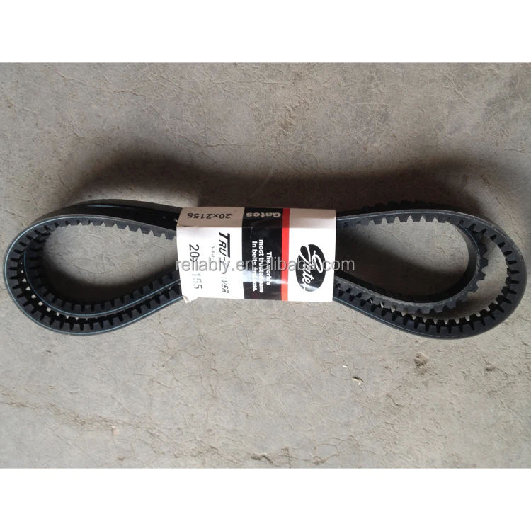 Cummins Marine Diesel Engine Parts Genuine NT855 KTA19 KTA38 KTA50 M11 3040292 Belt For Cummins