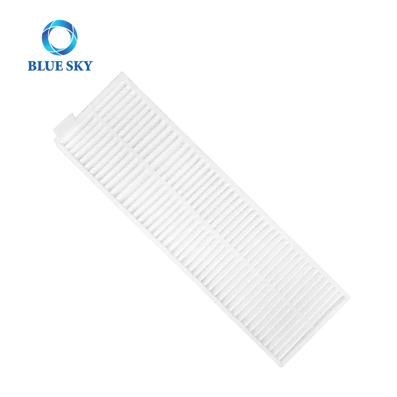 Main Side Brush HEPA Filter Compatible with Tefal Rowenta Explorer X-Plorer Series 95 RG7975WH RG7987 Robot Vacuum Cleaner