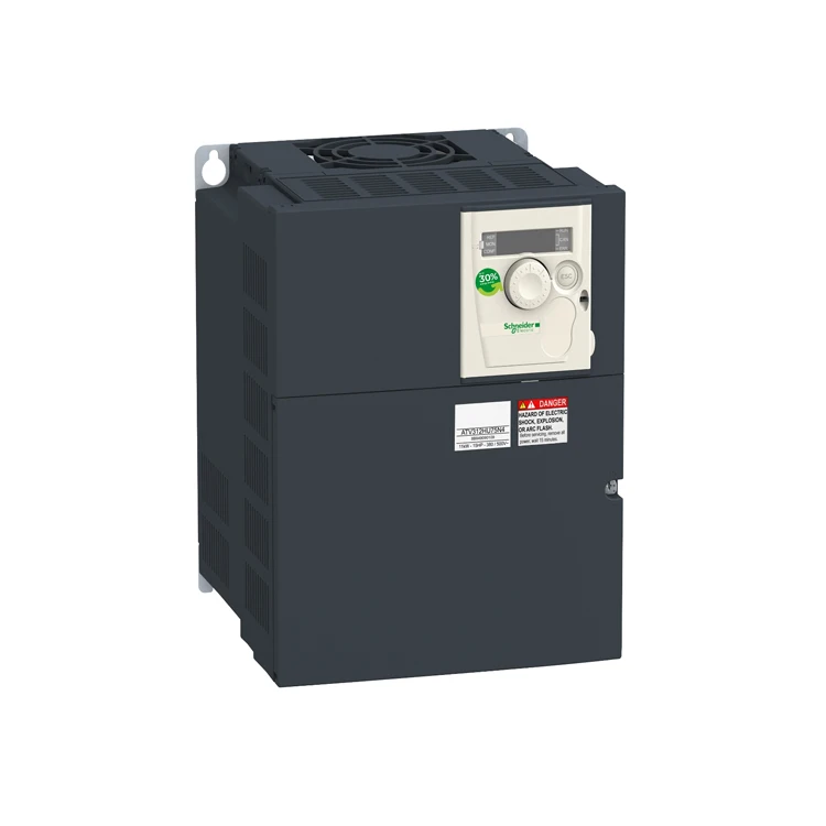 ACS DCS New Original Inverter ATV312HU75N4