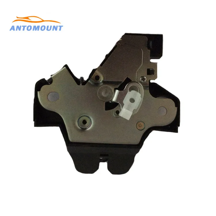 Uda Auto Parts Tailgate Luggage Door Lock Trunk Lid Lock For Toyota Corolla 2014 2015 2016 64610-02200