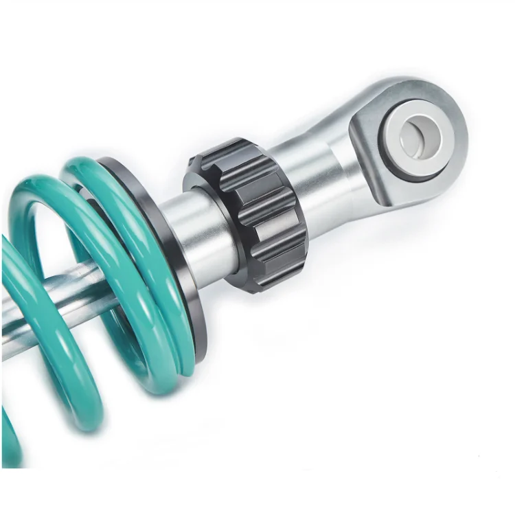 280mm 285mm  330mm for Yamaha Honda Suzuki electric motorcycle ATV motorcycle rear air shock absorber