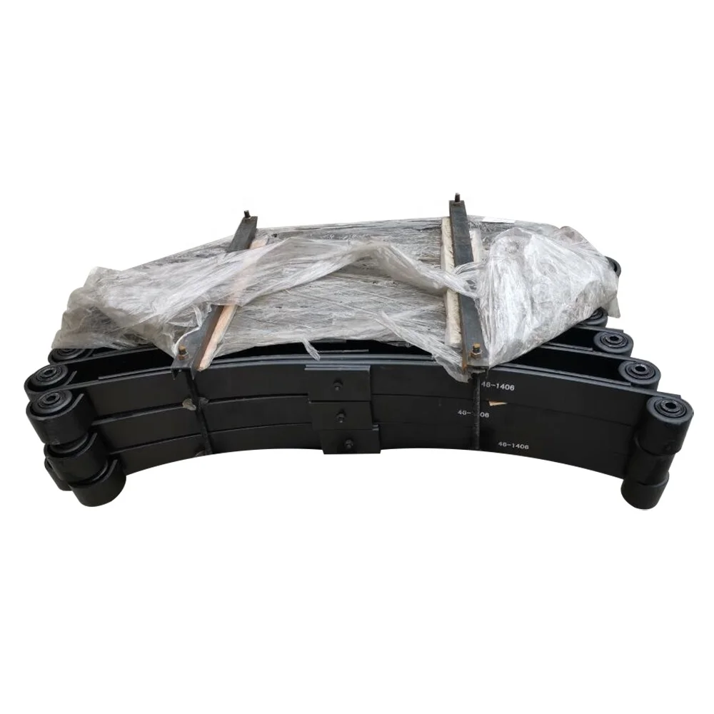 FREIGHTLINER FRONT SPRING LEAF A16-14695-000/46-1406 AMERICAN TRUCK PARTS  HC-T-15323