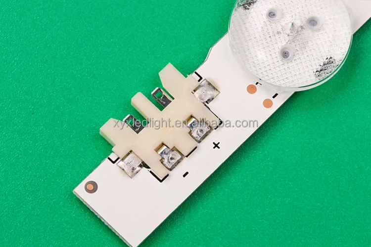Xieyuanxin XY-059 32H strip led light D4GE-320DC0-R2 2014SVS32HD_3228_07__REV1.3_131212