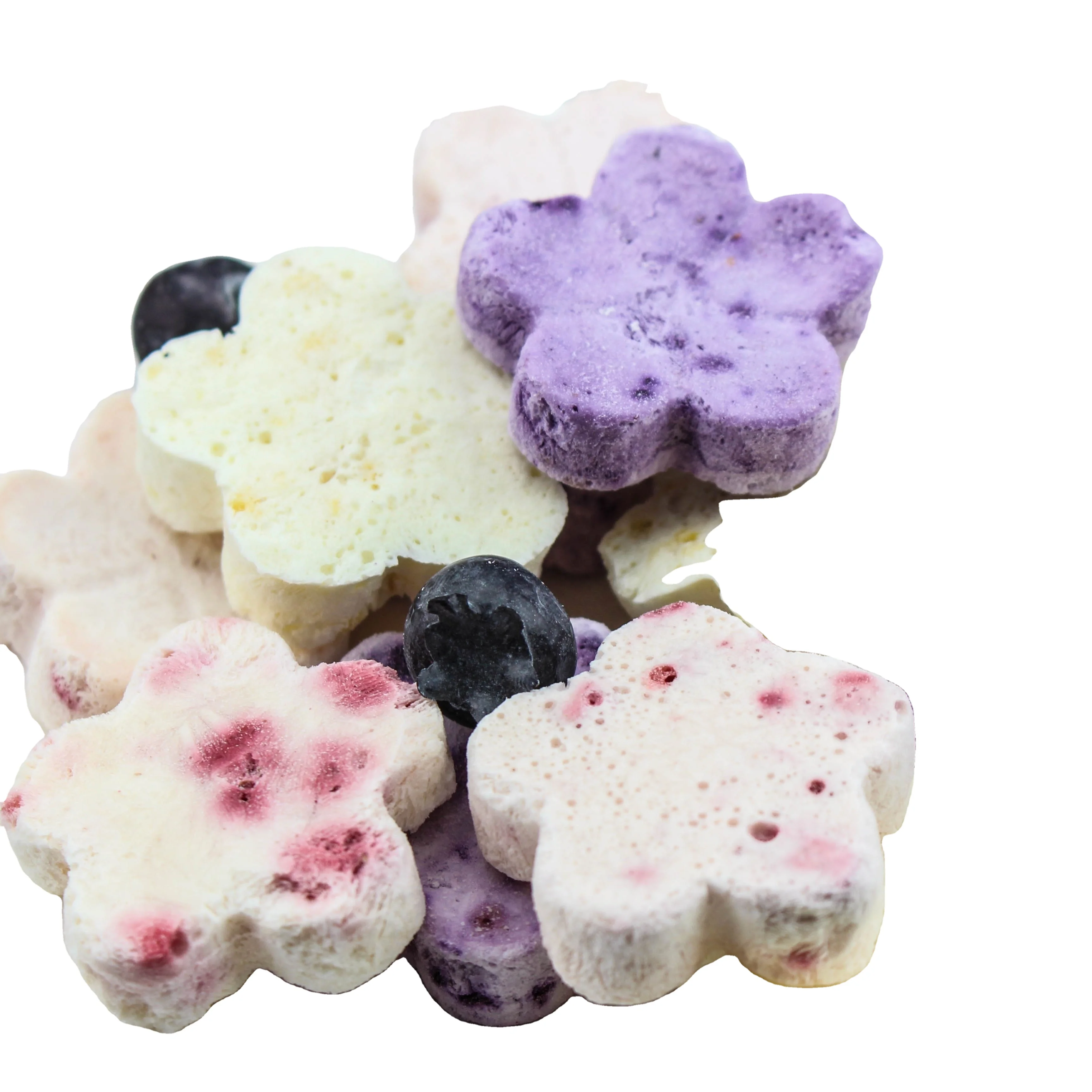 baby fruit snacks	 freeze dried Yogurt  Block