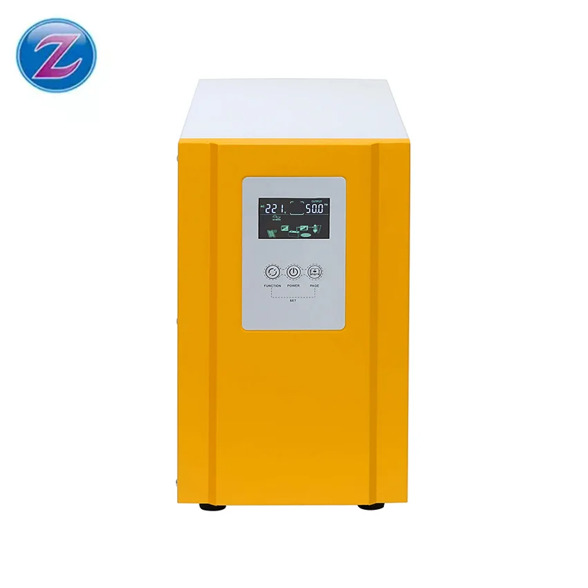 WD 1KW 2KW 5KW 8KW 10KW 20KW 40KW inverter hybrid solar battery system 1 kwhr solar energy products