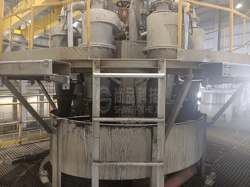 Customizable Hydrocyclone Machining for Mineral Separators New Condition Autoparts with Polished Surface Sand Collection
