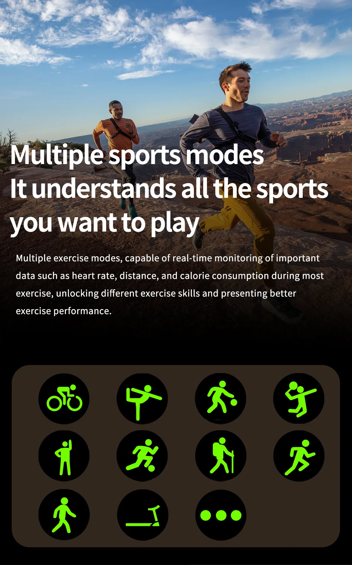 Hot Outdoor Smart Watch NK36 BT Call Smartwatch 1.83 inch Men Women Sport Fitness Tracker fashion smartwatch