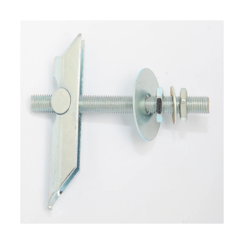 Новые хорошие инструменты, поставщик пружинных болтов из нержавеющей стали