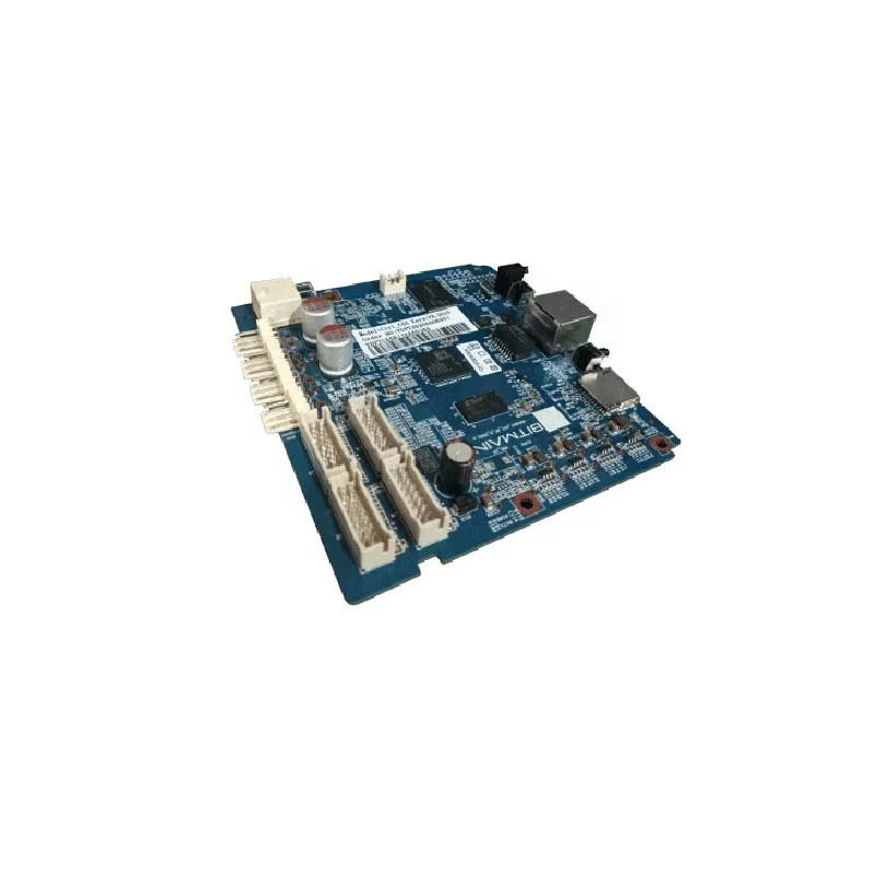Сменный контроллер PCB Z15, плата управления PCBA