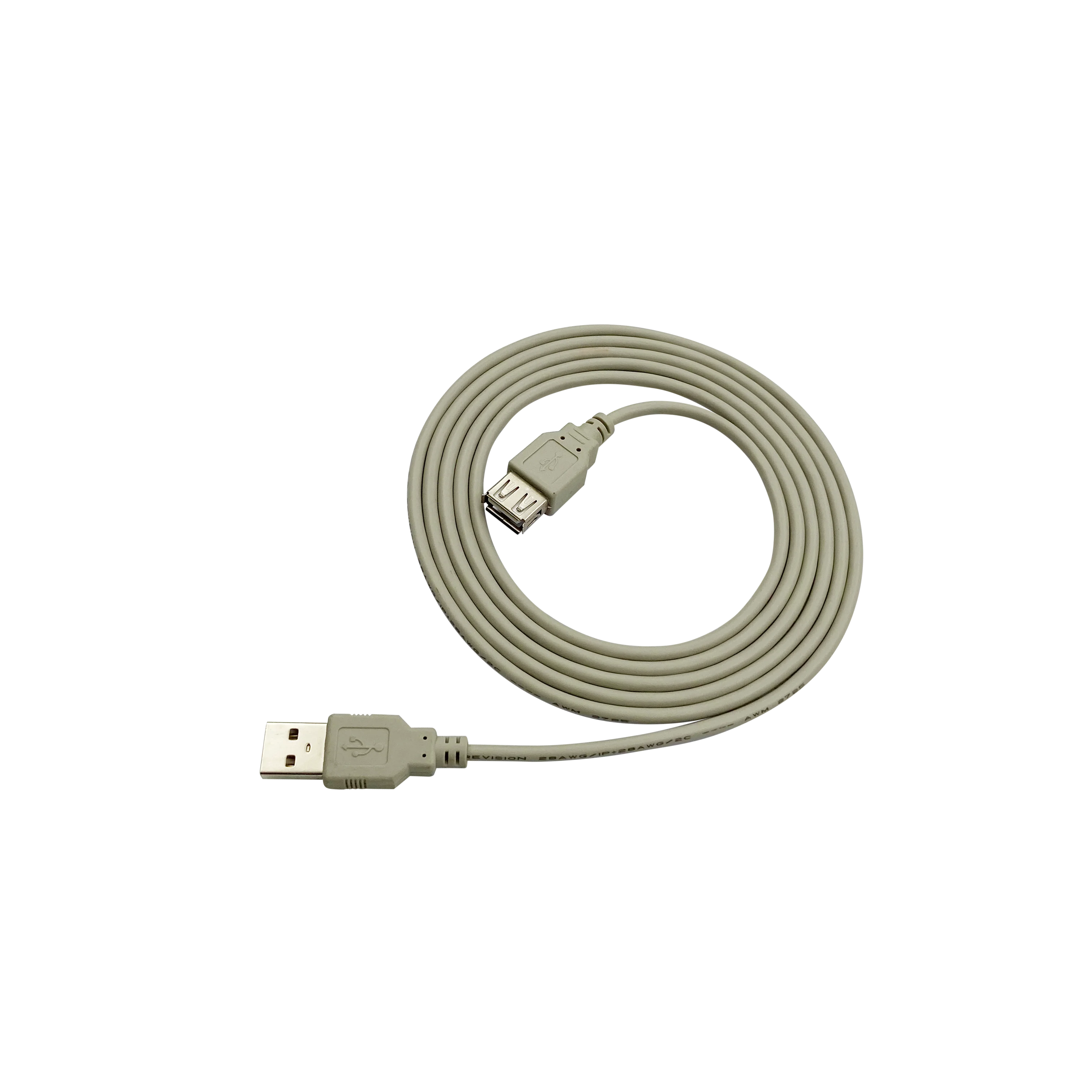 USB 3.0 Extension Cable,USB A Male to USB A Female Data Transfer  Flash Drive, Keyboard, Mouse