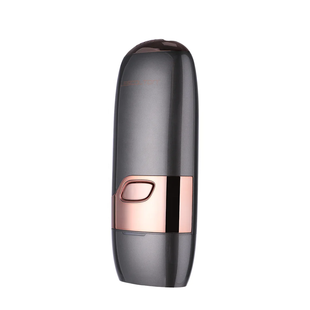 2022 new arrivals  Pulsed Light IPL Potable Painless Permanent Hair Removal Lady Daily Care Electric Epilator