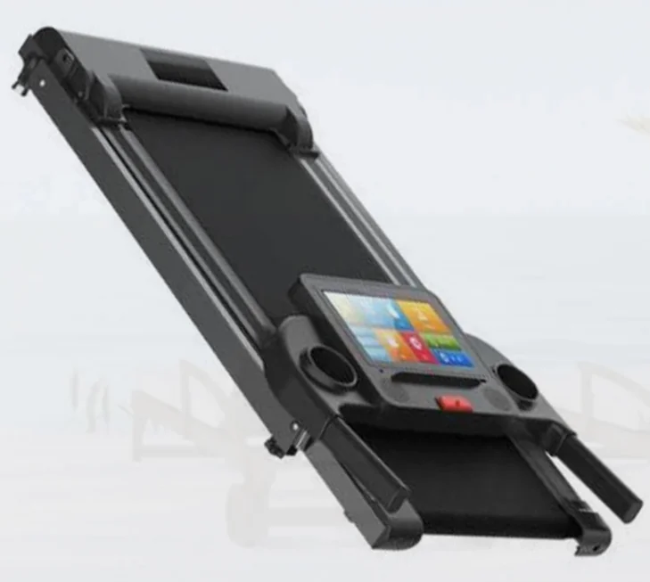 Фабричная OEM портативная беговая дорожка для дома моторизованная умная дешевая собак цена