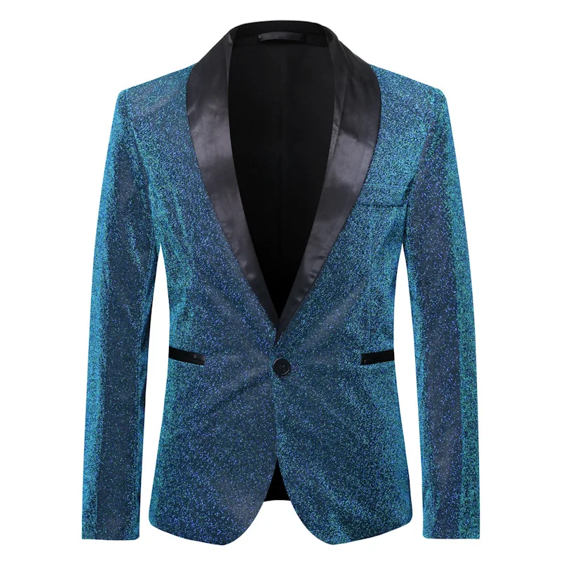 New design stylish party wear blazers fashion suits for men