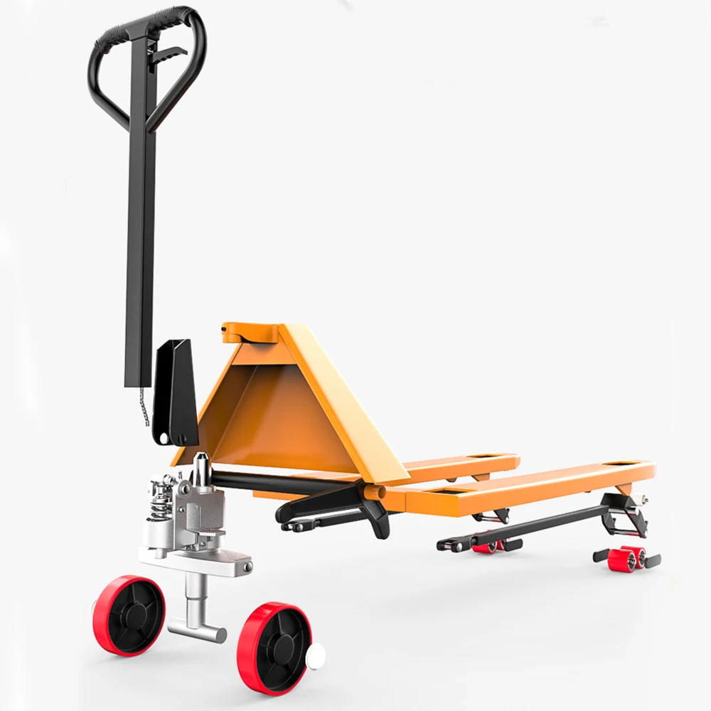 2 ton 2.5ton 3 ton 5 ton Hand Pallet Truck Hydraulic forklift
