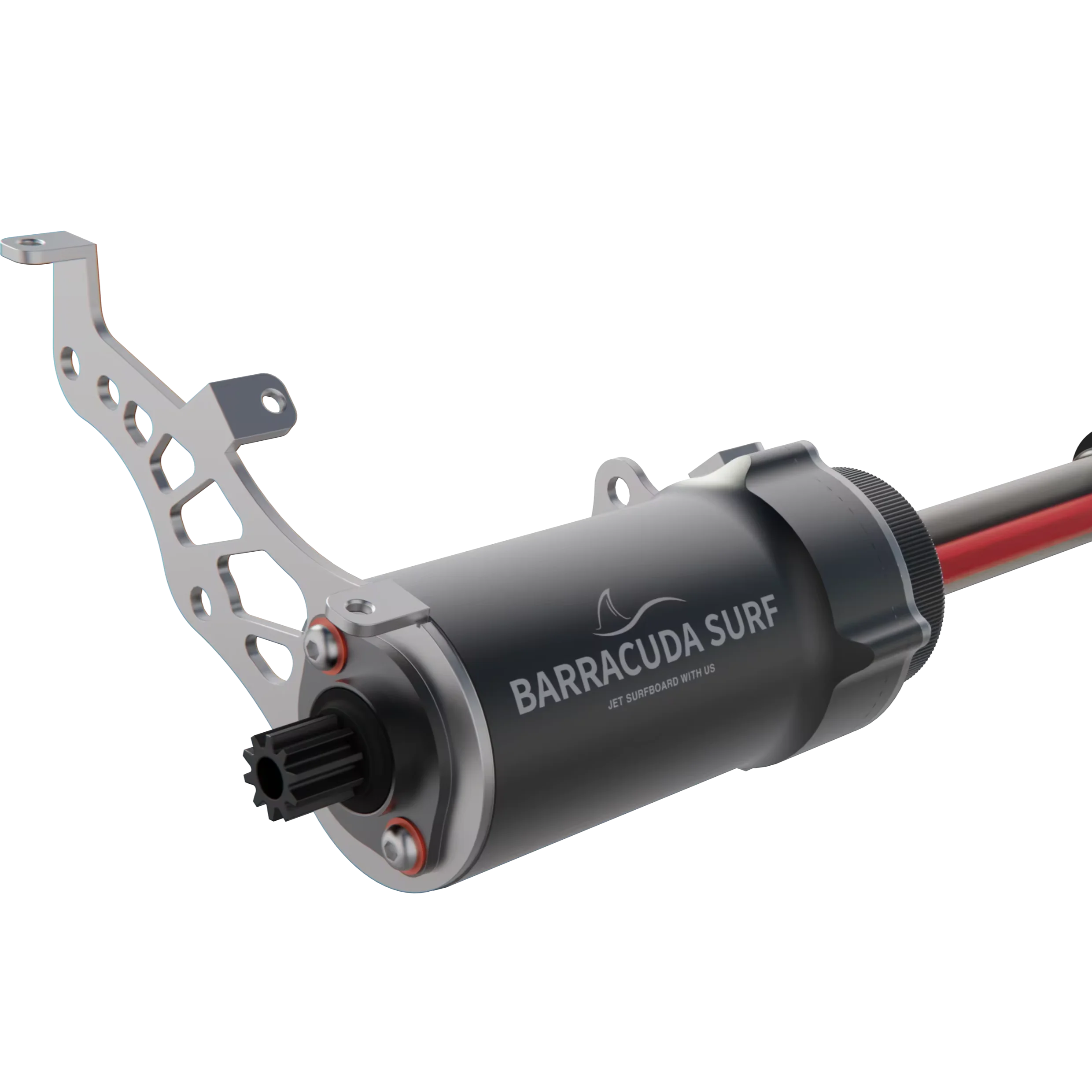 New Arrival Hot Selling Korean Water sports equipment Product Wholesale BARRACUDA-SURF Starter Motor