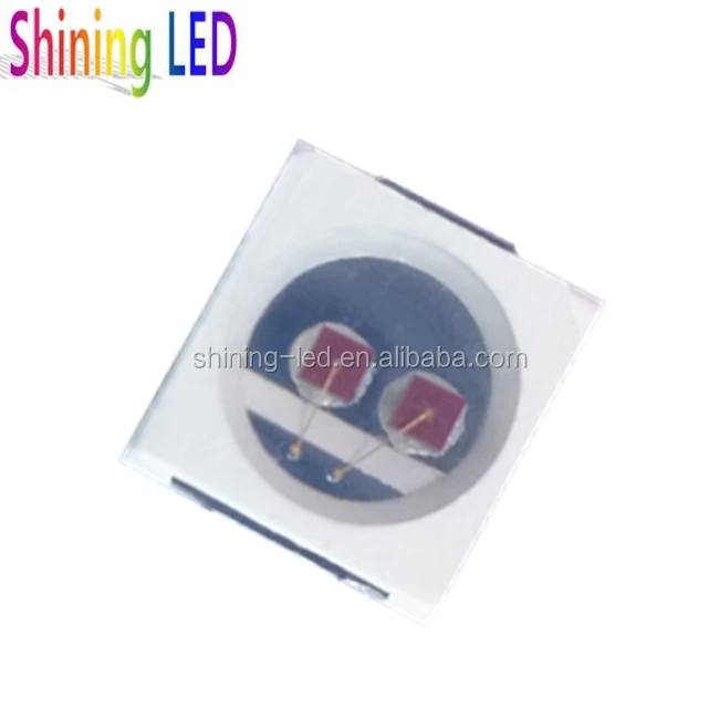 Good Quality Lamp Beads Diode White Yellow Green Blue Amber Purple UV Chip SMD 3030 LED 1W Datasheet