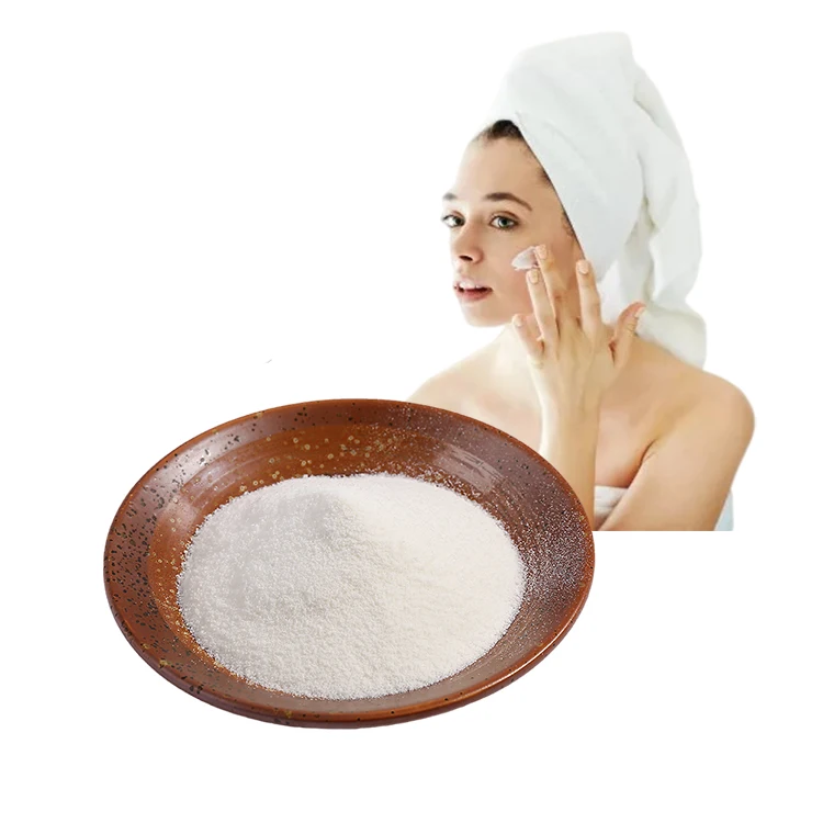 Factory supply 99% Best Selling  deep sea fish  Collagen Peptide