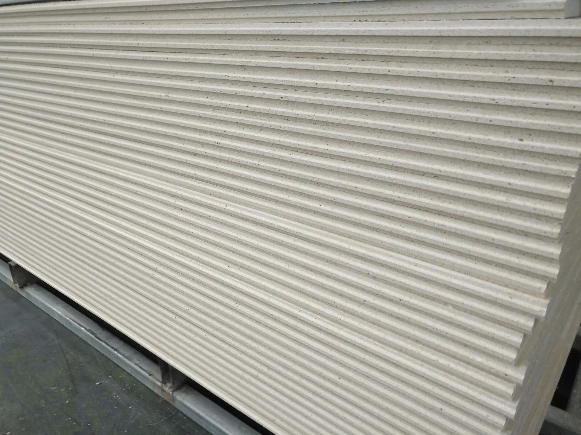 Fire resistant Magnesium oxide board MGO Board Suppliers Malaysia