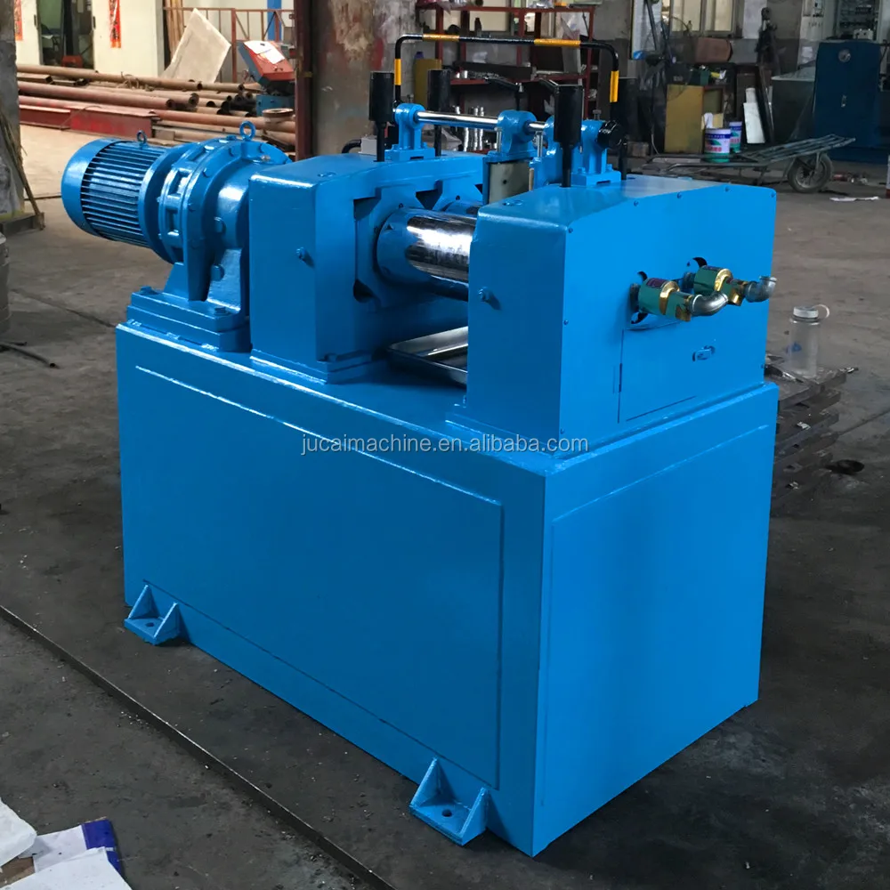 two roll mixing mill laboratory mixer ,lab open mixer mill ,rubber mill xk-160