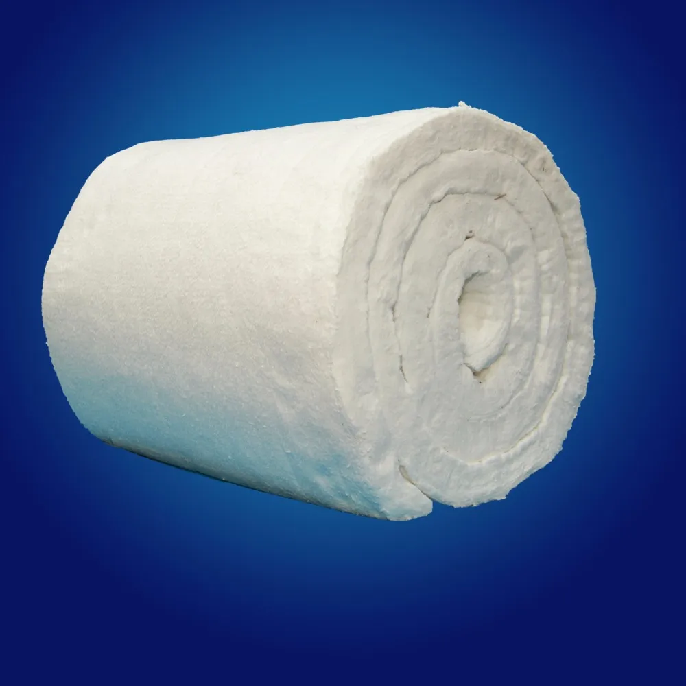 Огнеупорная теплоизоляция для духового шкафа, 1400 алюминий, силикат, керамическое волокно, одеяло