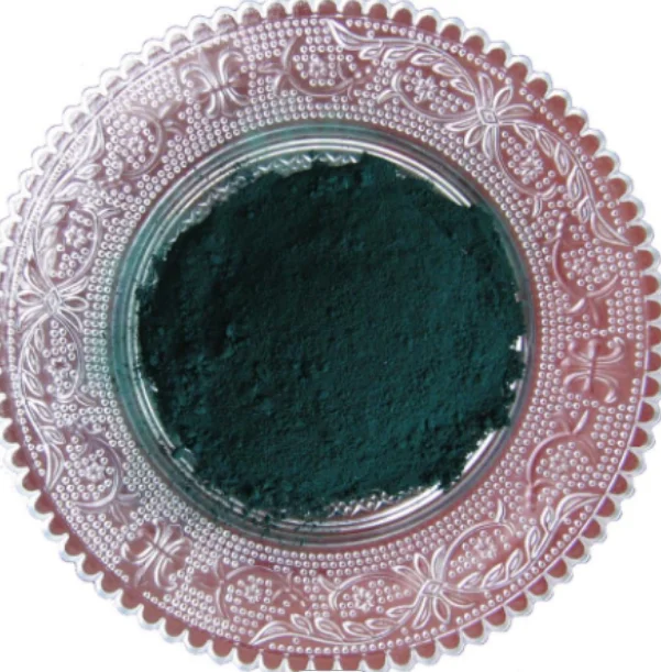 Direct Green BN, Direct Green 6, Fabric Dye, Tie Dye