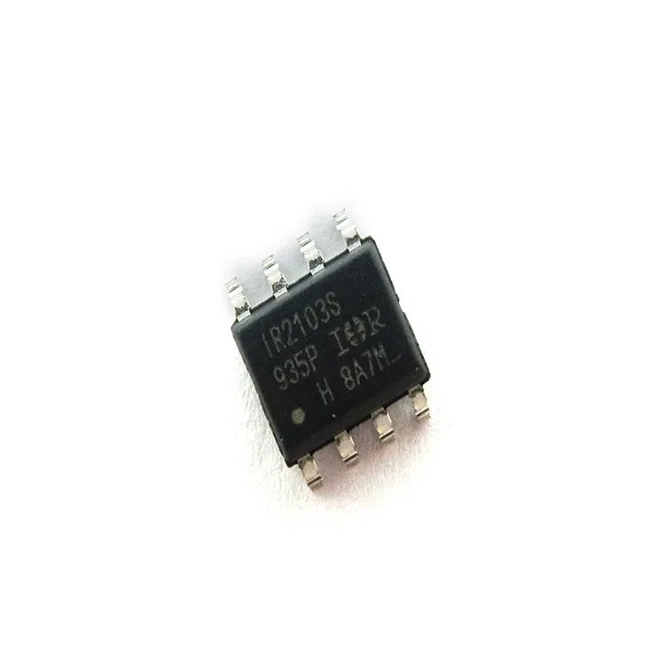 Integrated circuit IR2103 PM IR2103ST driver IR2103STRPBF SOP-8