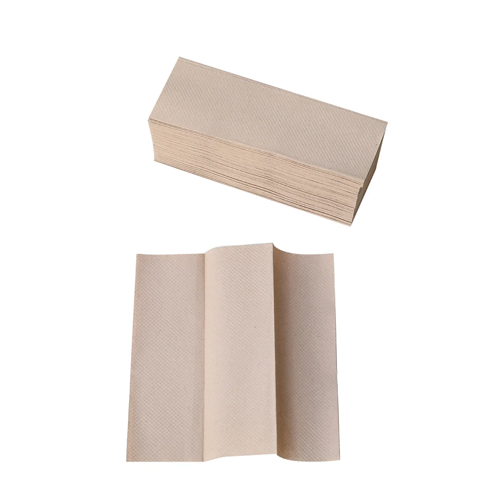 
Chinese factory industrial Z fold paper towel towels embossed Cheap Price 
