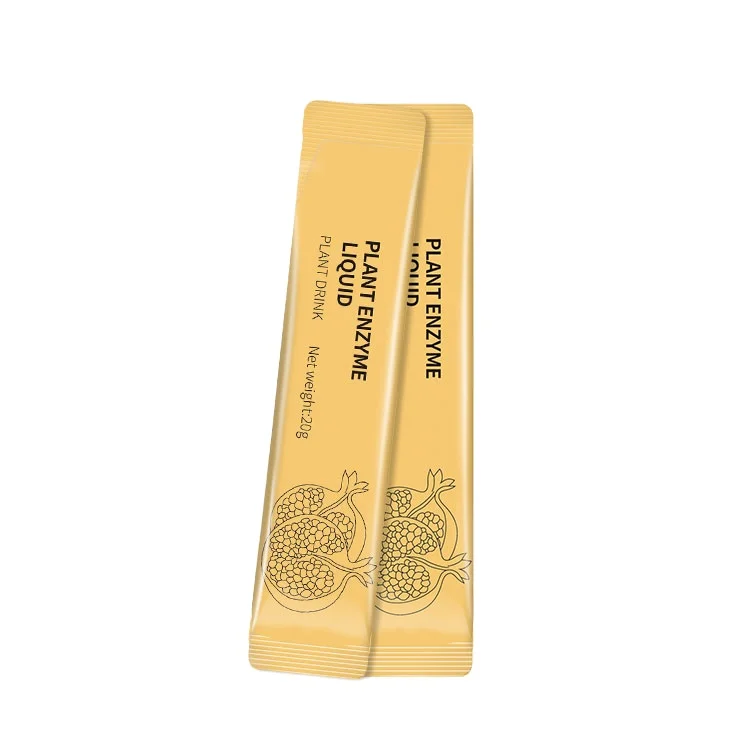 Made In China Superior Quality Plant To Extract Food Grade Enzyme Oral Liquid